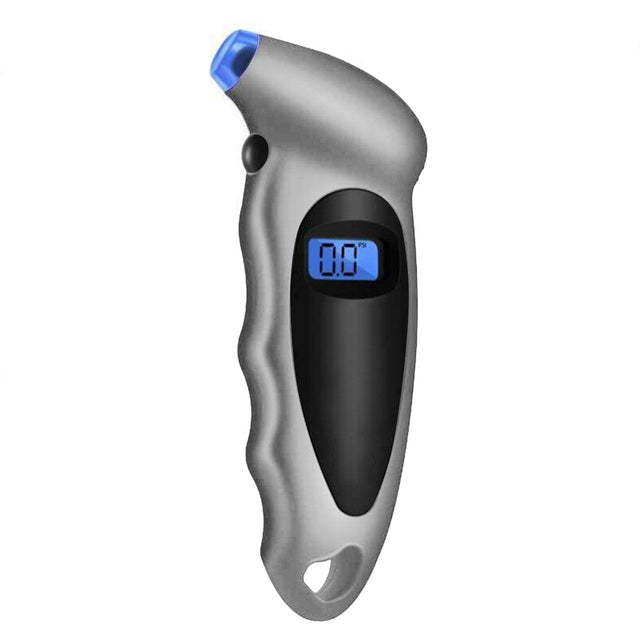 Car Tyre Air Pressure Gauge Meter