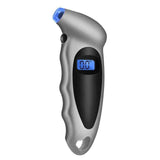 Car Tyre Air Pressure Gauge Meter