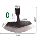 New Type Weeding Shovel Garden Tools