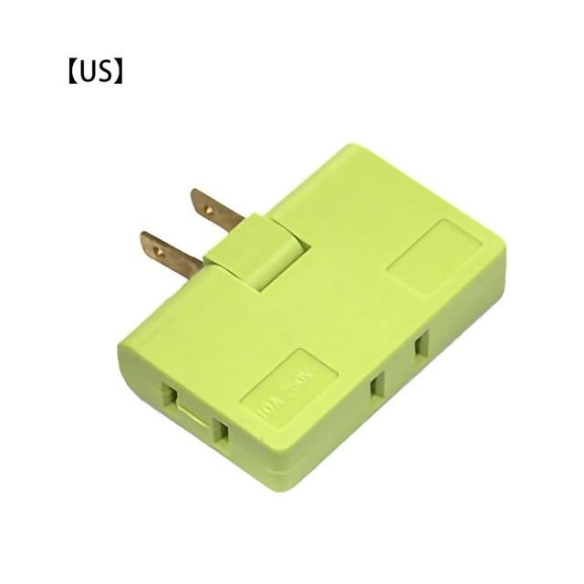 New Wall Adapter Swivel Head Charger