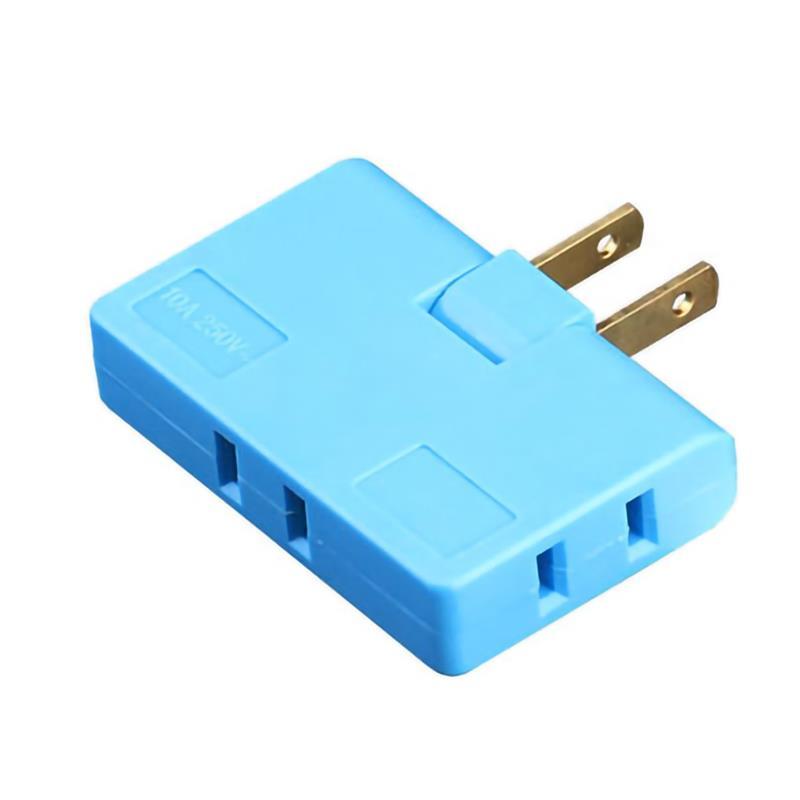 New Wall Adapter Swivel Head Charger