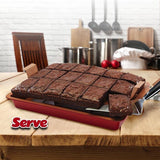 Non Stick Brownie Pans (New Arrival)