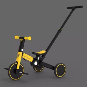 4 In 1 Kids Trike