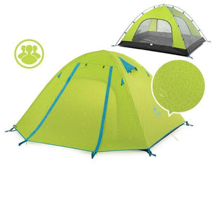 Portable Camping Dome Tent