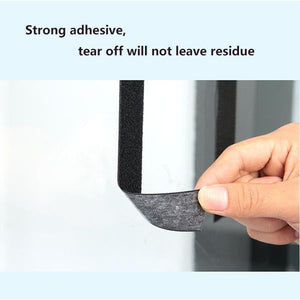 Backing Adhesive Velcro