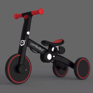 4 In 1 Kids Trike