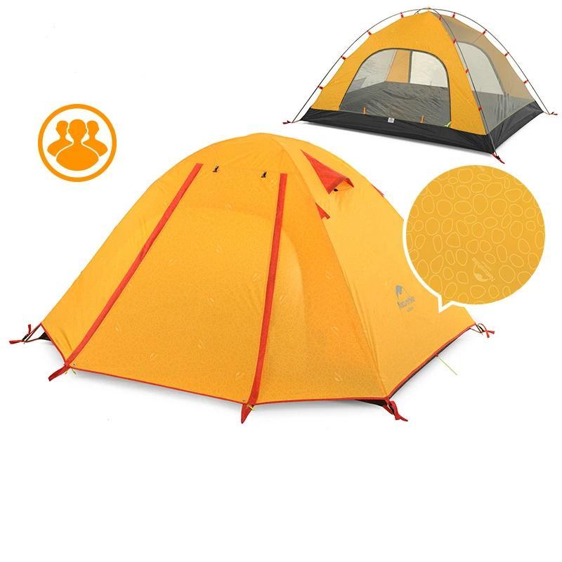 Portable Camping Dome Tent