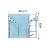 Foldable Hanger & Holder