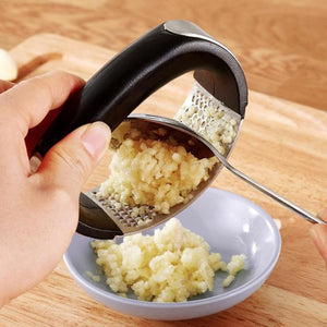One Press Handheld Food Slicer – bibtic
