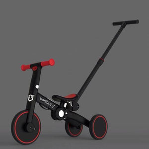 4 In 1 Kids Trike