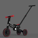 4 In 1 Kids Trike