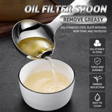 Oil Filter Spoon