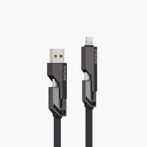 Fast Multi-Charging Cable