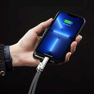 Fast Multi-Charging Cable