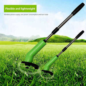 Mini Garden Grass Trimmer