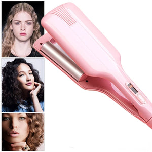Professional Hair Curler Electric Curling Rollers