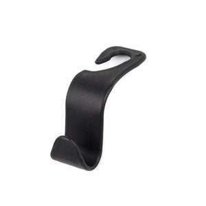 Car Seat Hook Headrest Holder