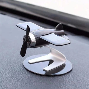 Bombing Plane Air Freshener