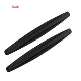 【CA035】2/4pcs Anti Collision Car Bumper Guard Strip