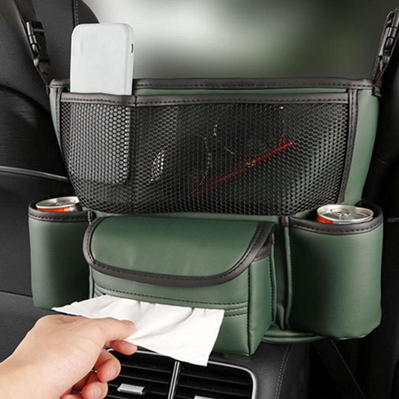 love539 Car Storage Bag Net