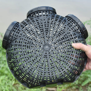 【LM135】Portable Mesh For Fishing Net/Tackle/Cage