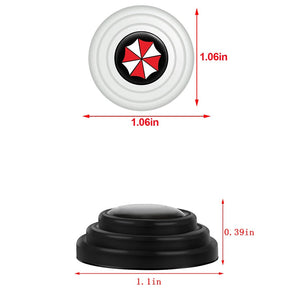 Toyota Car Door Shock Absorber Bumper Protector