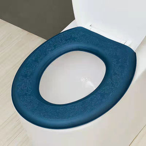 SDO98 Waterproof Silicone Toilet Seat Cushion