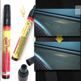 Car Scratch Repair Pen 2-in-1