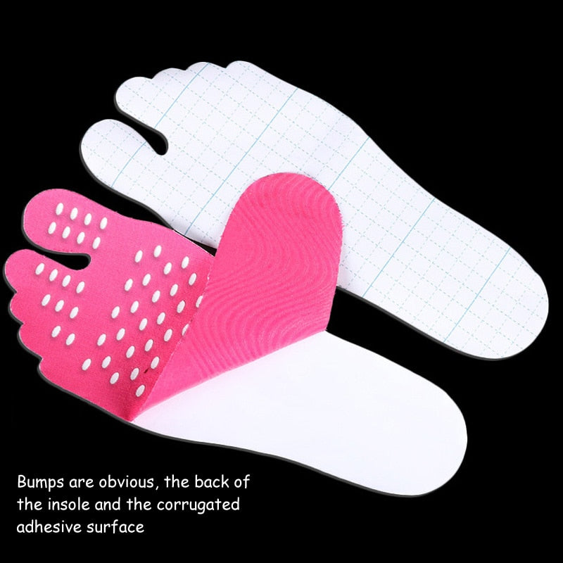 Non-Slip Beach Shoes with Anti-Skid Insoles