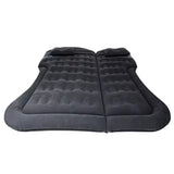 Car Inflatable Bed SUV Auto Mattress