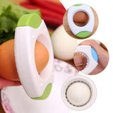 【LM264】Useful Egg Opener