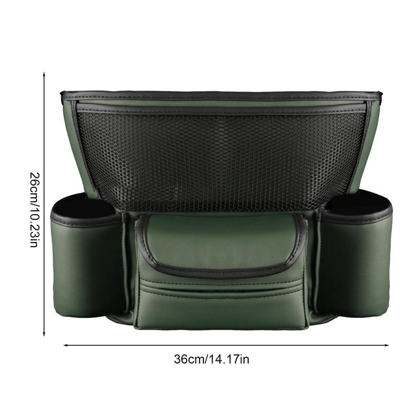 love539 Car Storage Bag Net