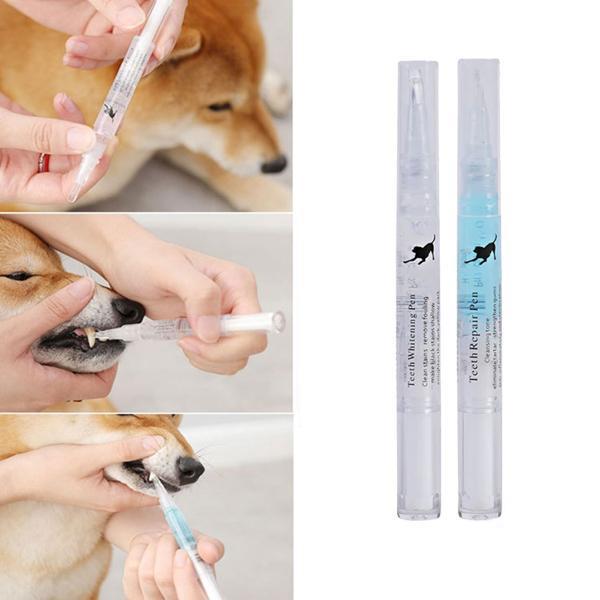 Pet Teeth Repairing Kit