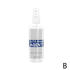 【CA197】30/100ML Car Rainproof Antifogging Spray