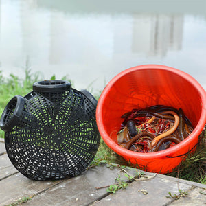 【LM135】Portable Mesh For Fishing Net/Tackle/Cage