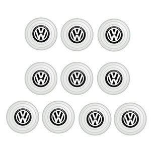 【CA150】10pcs Door Shock Absorbing Stickers