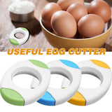 【LM264】Useful Egg Opener