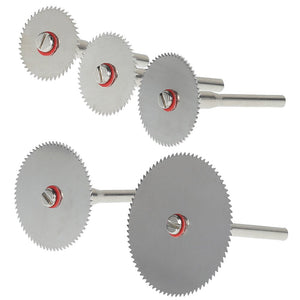 Saw Blades Dremel Tool Mini Cutting Disc Set