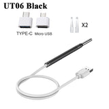 love592 Usb Endoscope Camera  Ears Scoop