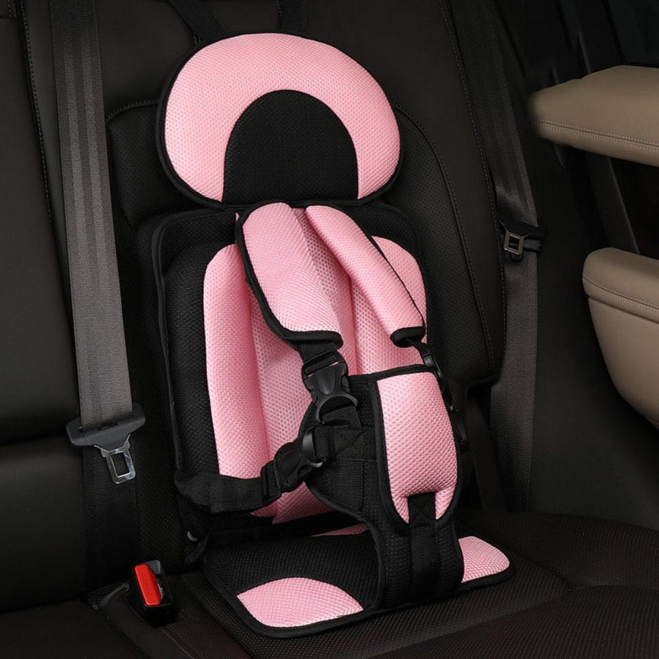 love364 Portable Children Car Safety Seat