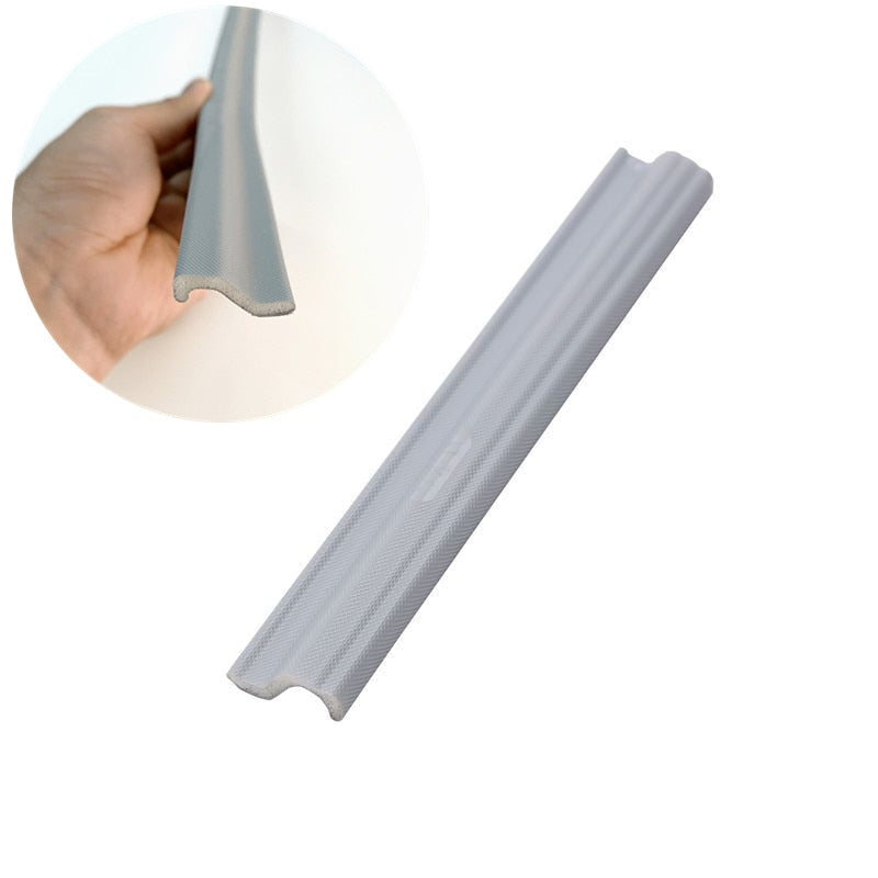 6M Soundproof Foam Window Sealing Strip