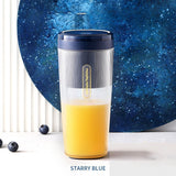 MORPHY Travel Juicing Cup