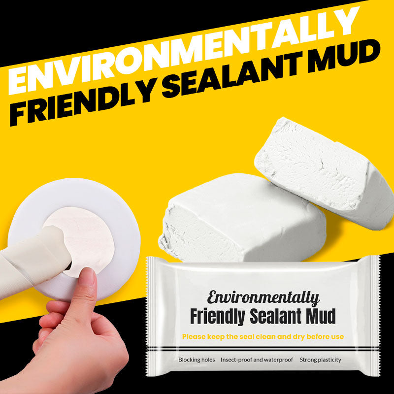 ProSeal™ Waterproof Sealant Mud