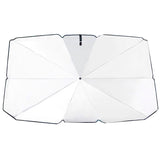 Foldable Car Sunshade Umbrella