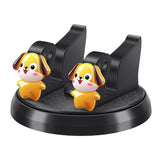 【LV112】 Animal Design Car Phone Holder Smartphone Support