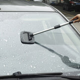 【LM428】Telescopic Car Glass Washing Brush