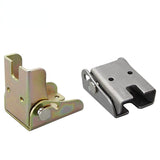 love687--1pcs Table Connector Folding Hinge