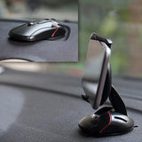 360° Car Phone Holder Dashboard Mount