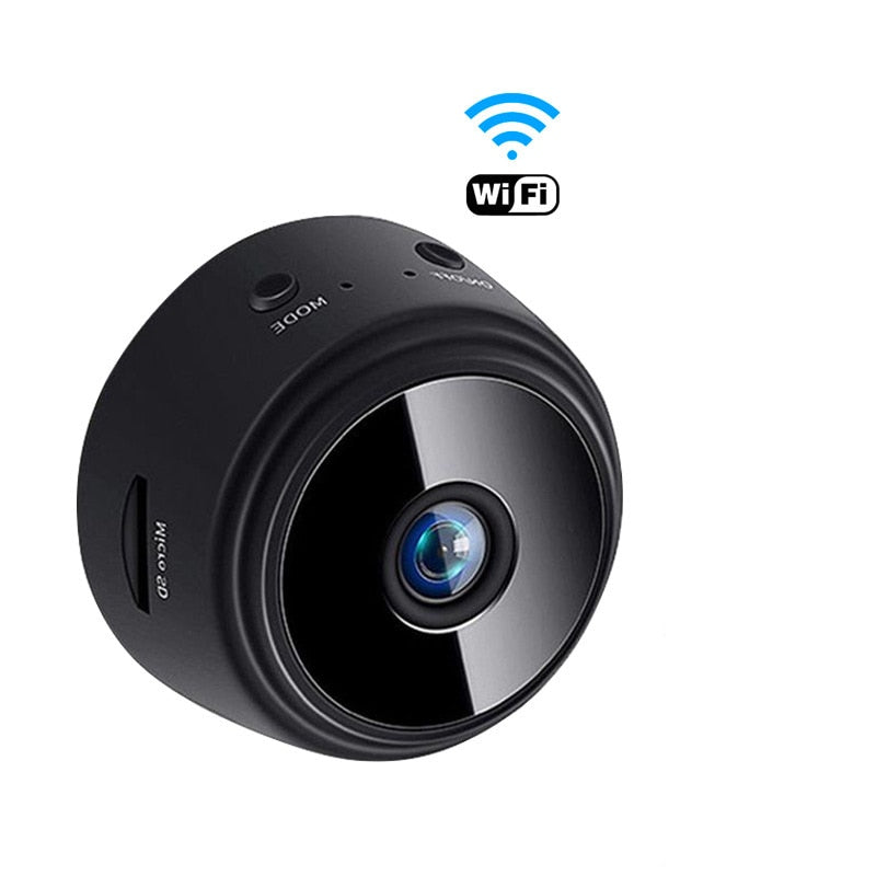 A9 Mini Smart Camera