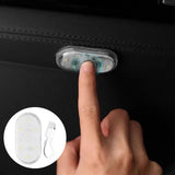 【LM155】Car Interior LED Sensor Light